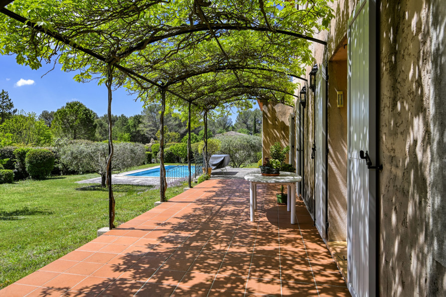 vente Maison Venelles - Photo 4