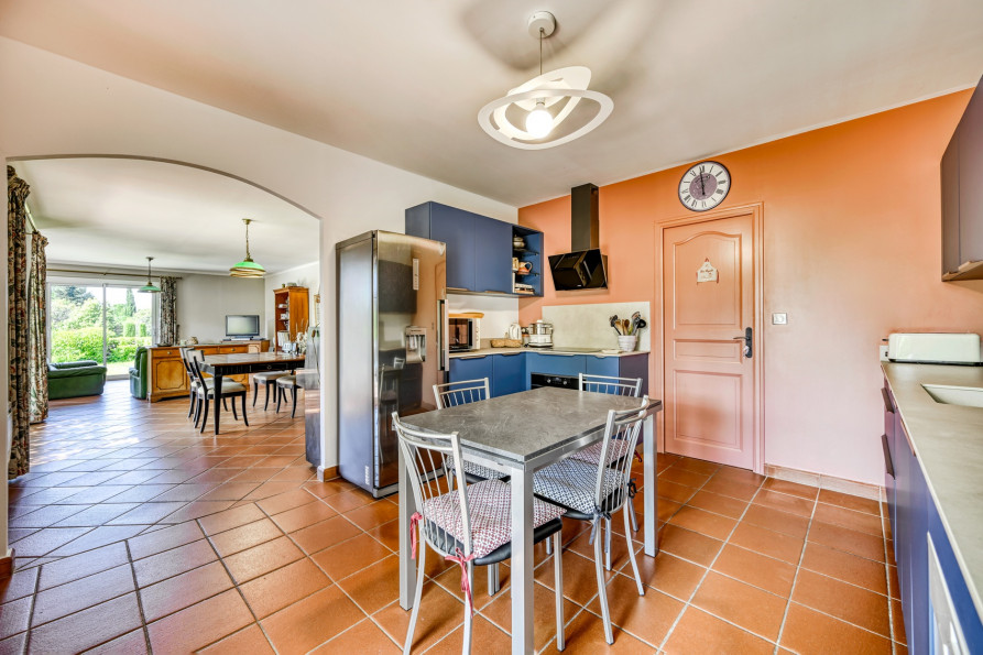 vente Maison Venelles - Photo 5