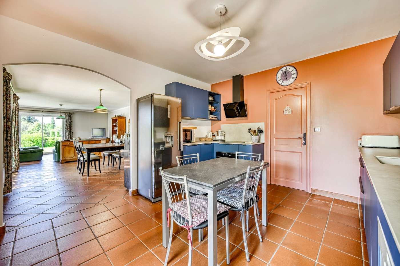 vente Maison Venelles - Photo 5