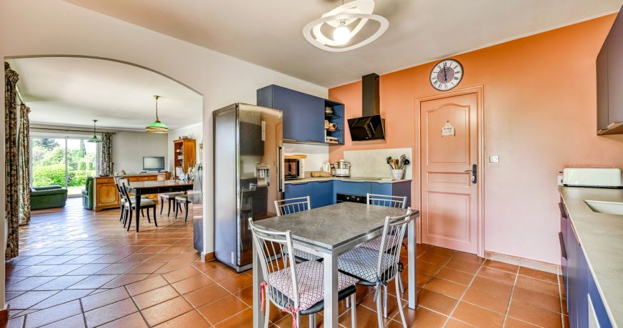 vente Maison Venelles