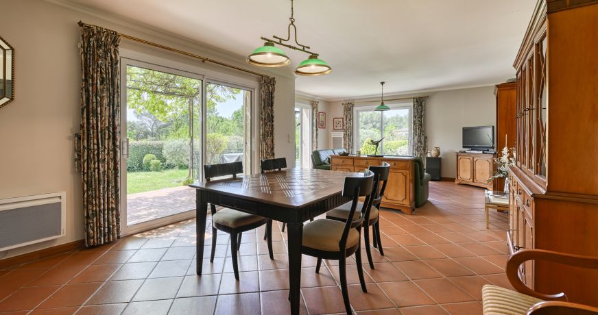 vente Maison Venelles