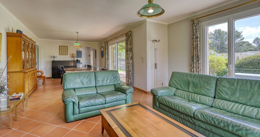 vente Maison Venelles
