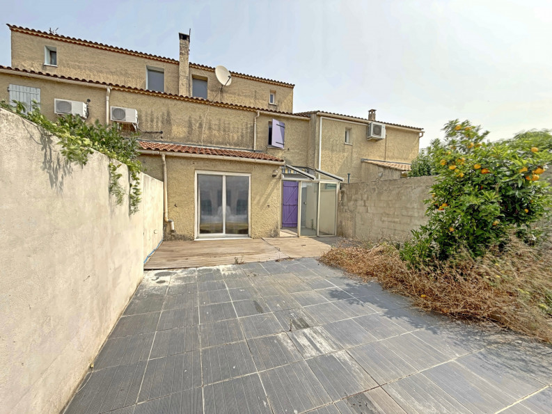 vente Maison Avignon - Photo 1