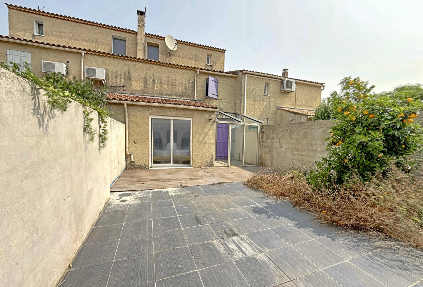 vente Maison Avignon - Photo 1