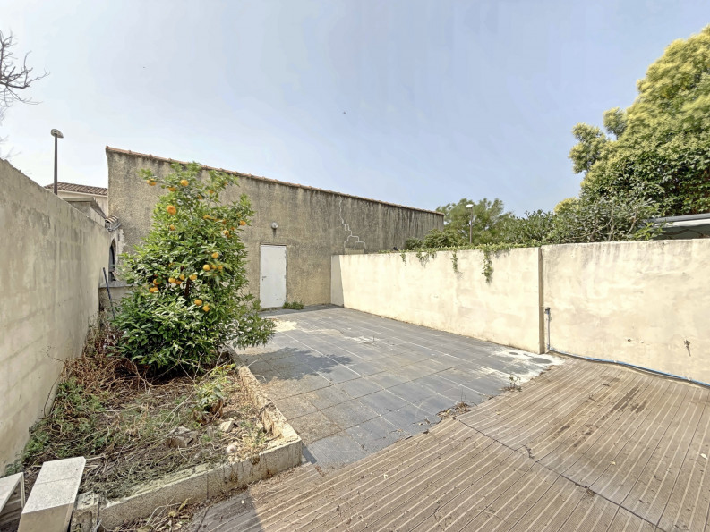 vente Maison Avignon - Photo 2