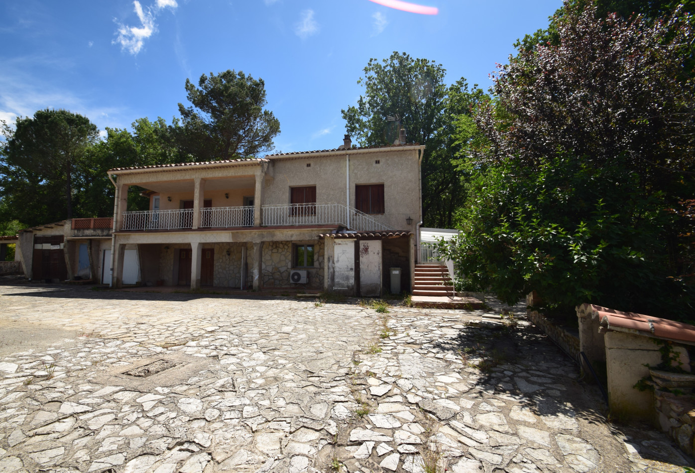 vente Maison Le Puy Sainte Réparade - Photo 1