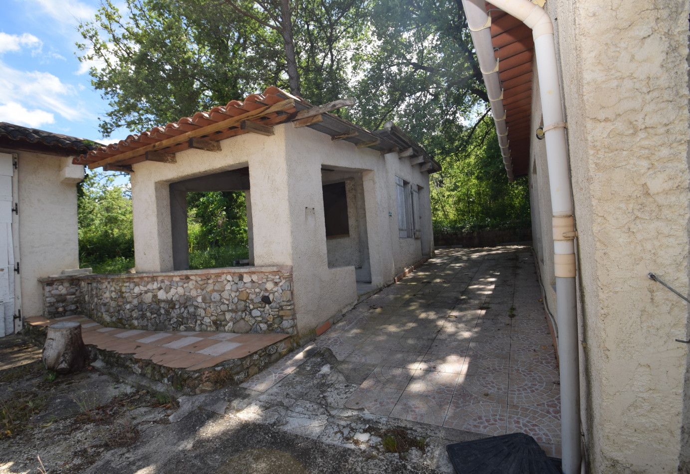 vente Maison Le Puy Sainte Réparade - Photo 11