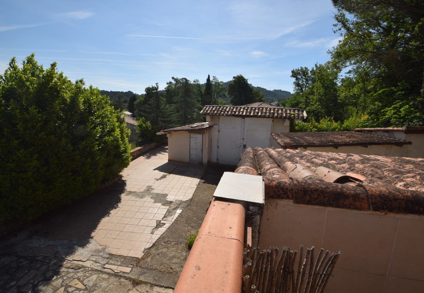 vente Maison Le Puy Sainte Réparade - Photo 14