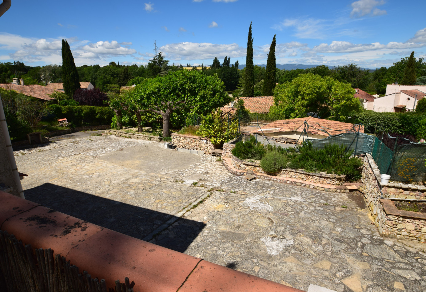 vente Maison Le Puy Sainte Réparade - Photo 2