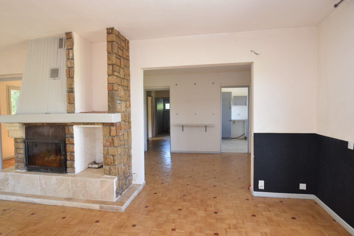 vente Maison Le Puy Sainte Réparade - Photo 4