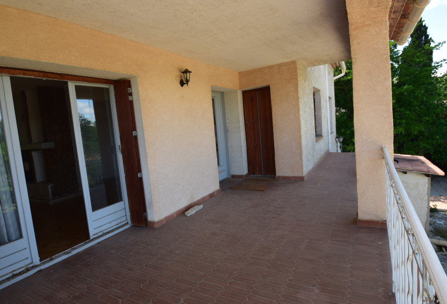 vente Maison Le Puy Sainte Réparade - Photo 8