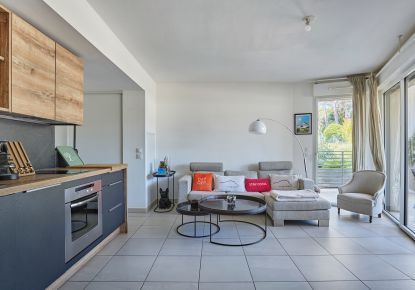 vente Appartement Ventabren