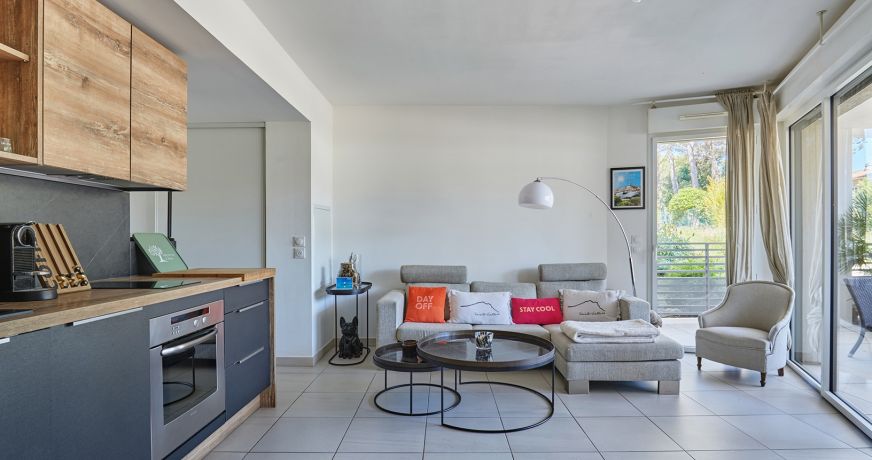 vente Appartement Ventabren