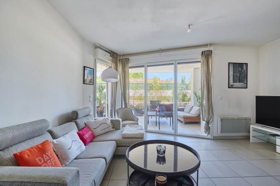 vente Appartement Ventabren - Photo 4