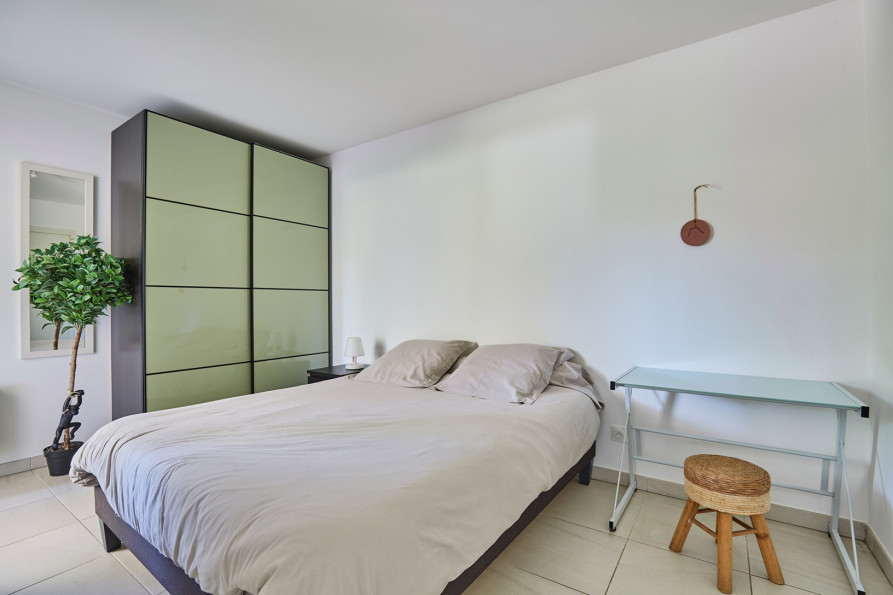 vente Appartement Ventabren - Photo 6