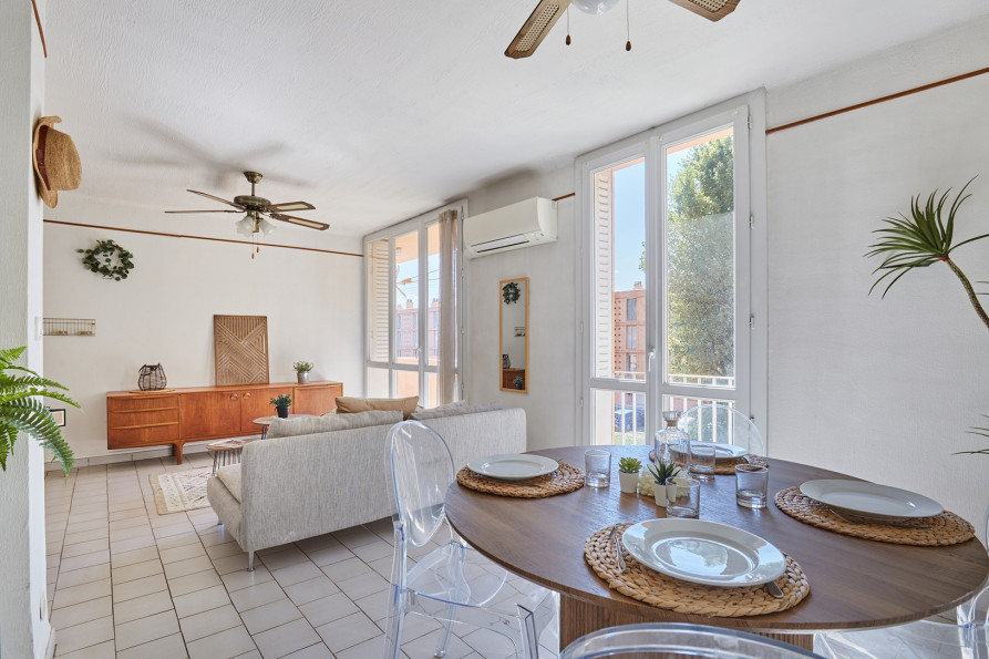 vente Appartement Gardanne - Photo 2