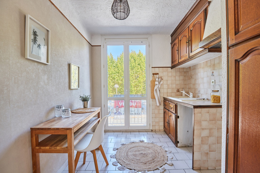 vente Appartement Gardanne - Photo 3