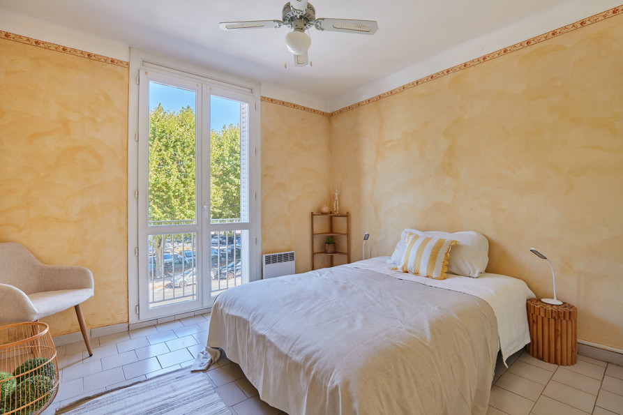 vente Appartement Gardanne - Photo 5