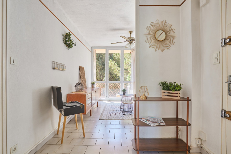 vente Appartement Gardanne - Photo 9