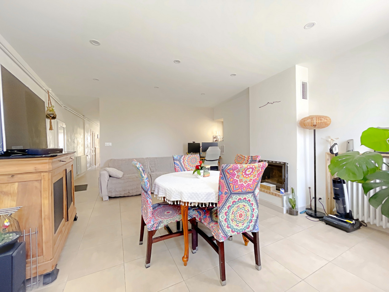 vente Maison Saint Julien - Photo 10