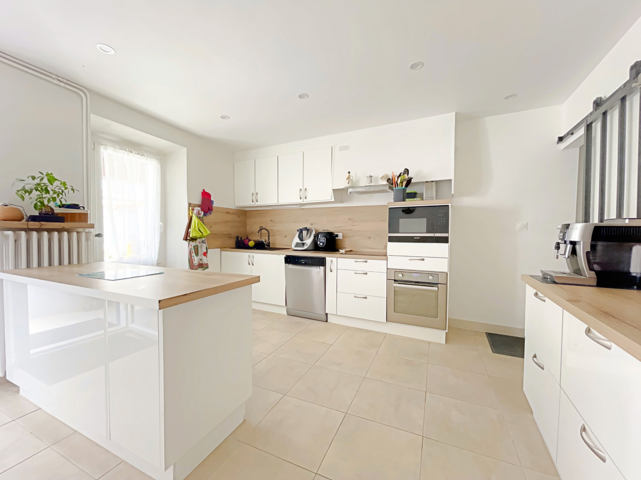 vente Maison Saint Julien - Photo 11