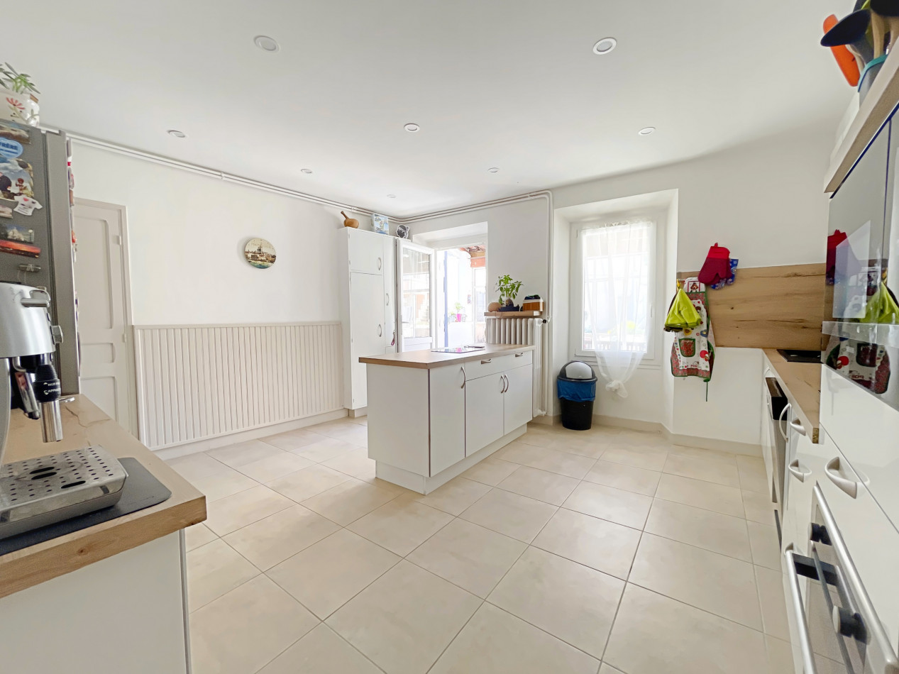 vente Maison Saint Julien - Photo 12