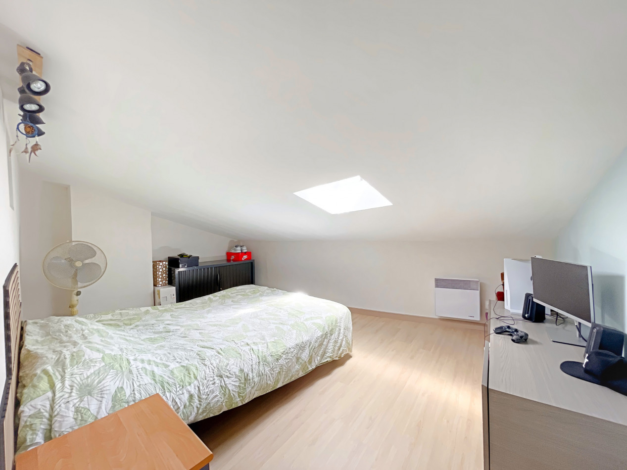 vente Maison Saint Julien - Photo 17