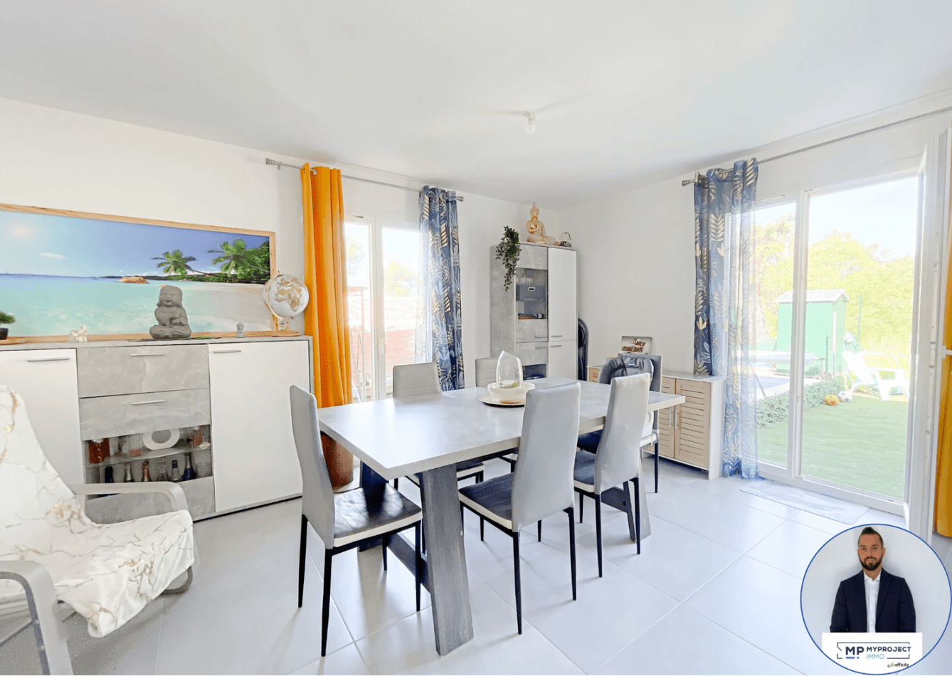 vente Maison Ginasservis - Photo 11