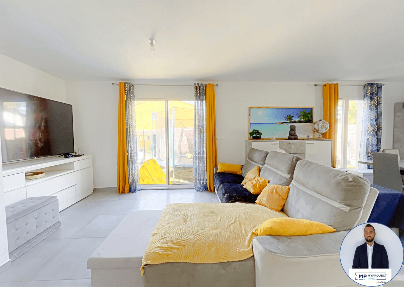 vente Maison Ginasservis - Photo 12