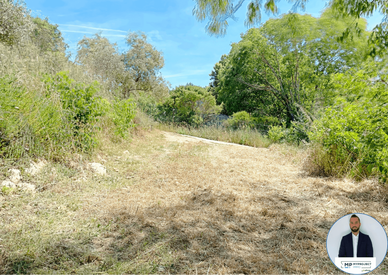 vente Maison Ginasservis - Photo 5