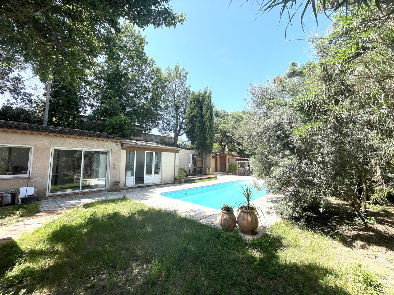 à vendre Maison Marseille - Photo 1