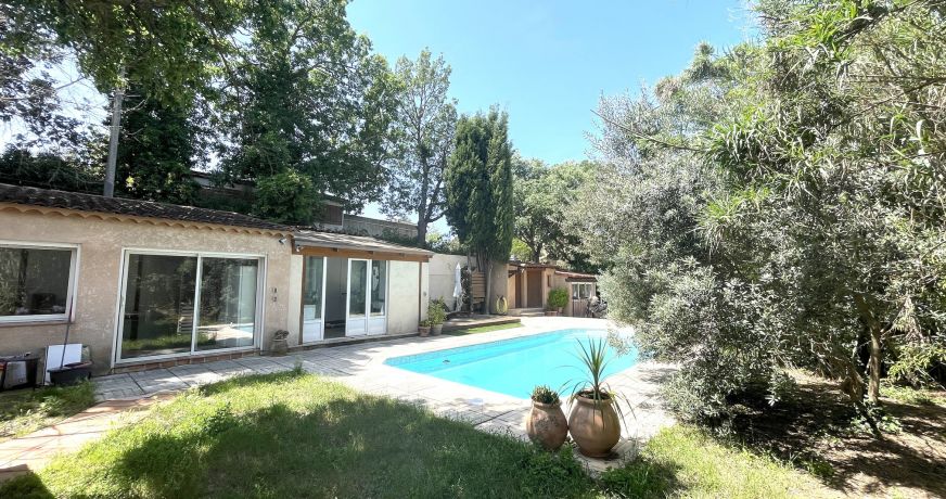 vente Maison Marseille