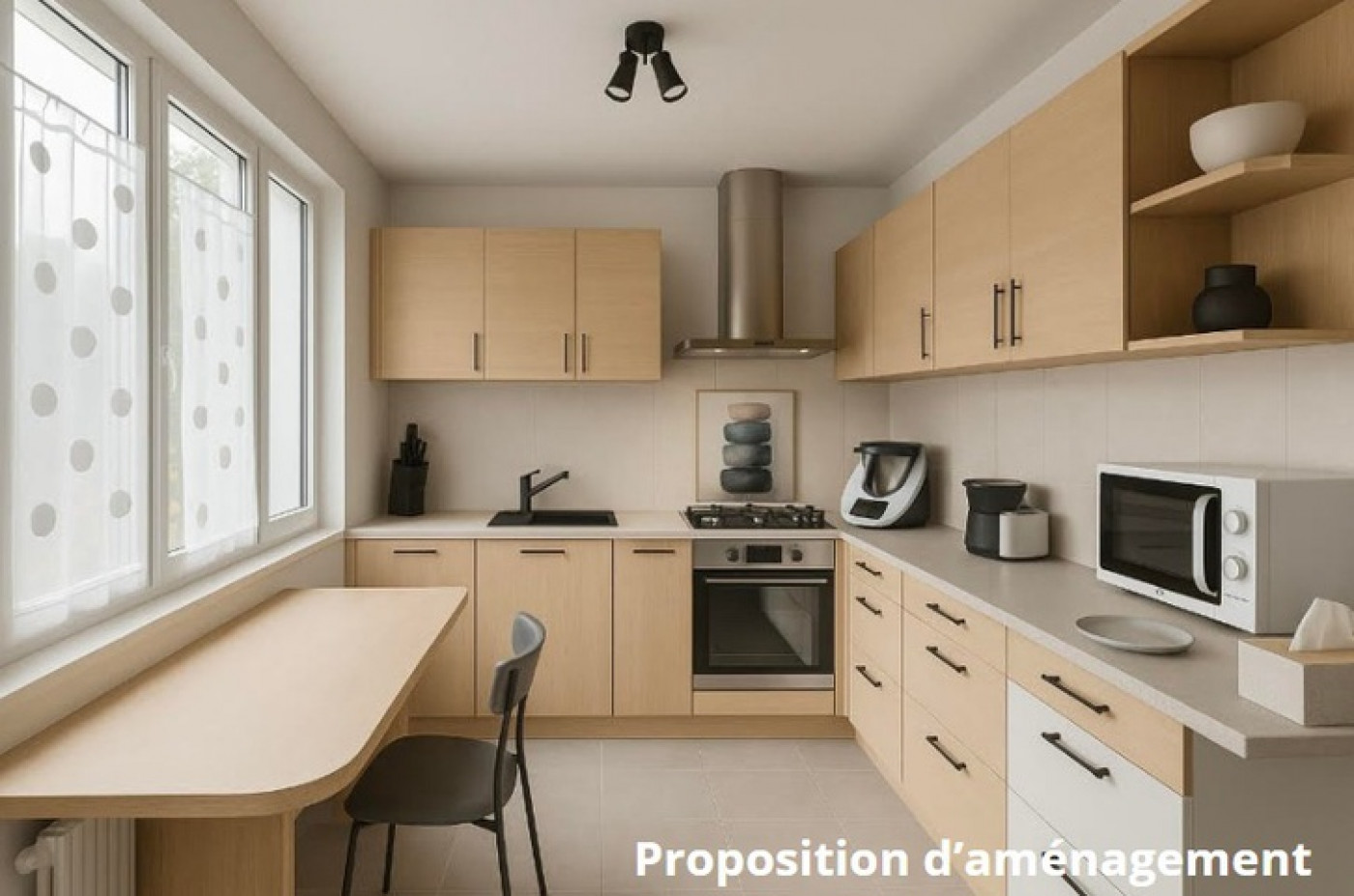 à vendre Maison Marseille - Photo 10