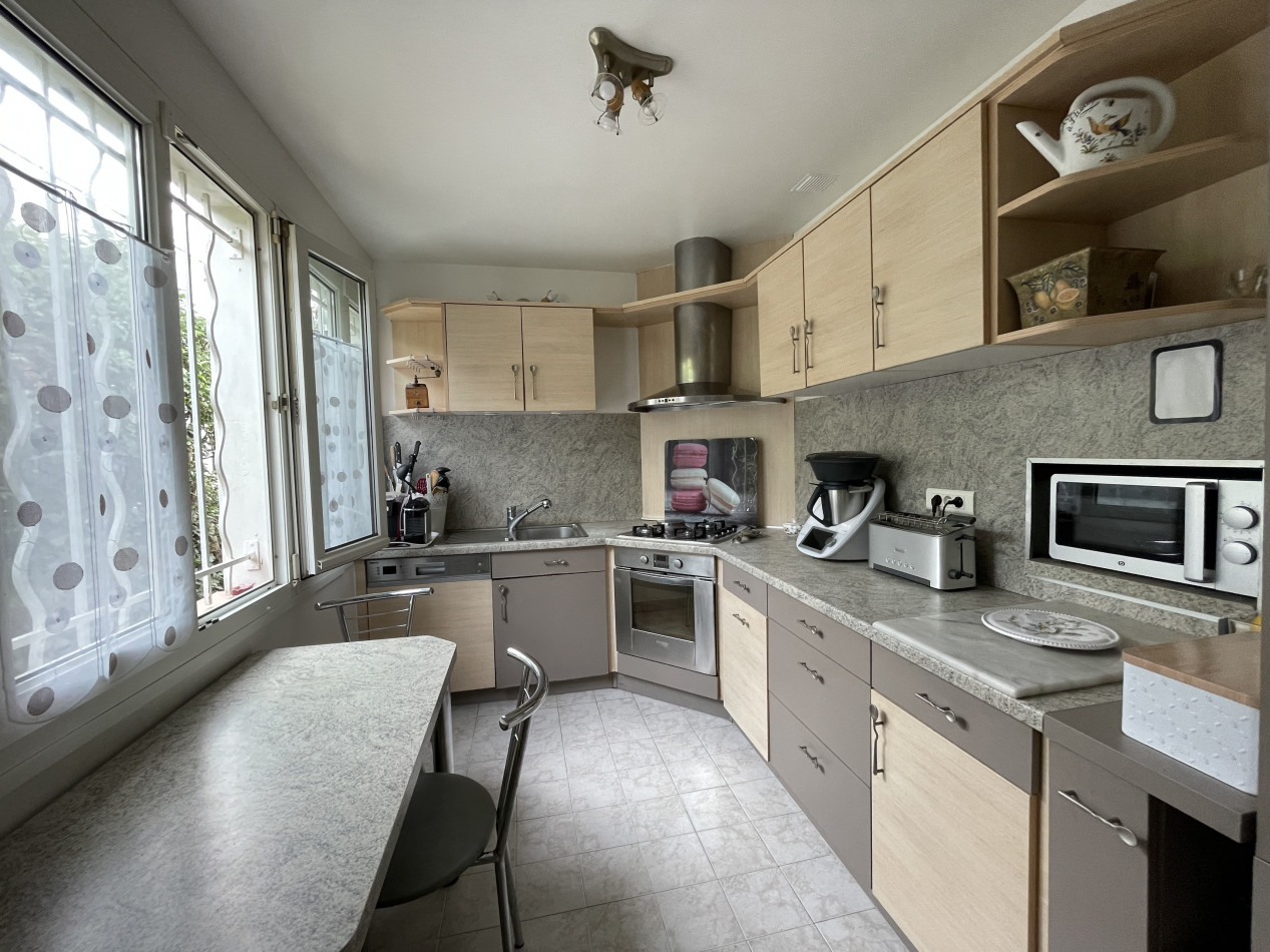 à vendre Maison Marseille - Photo 11