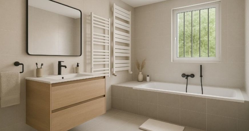 vente Maison Marseille
