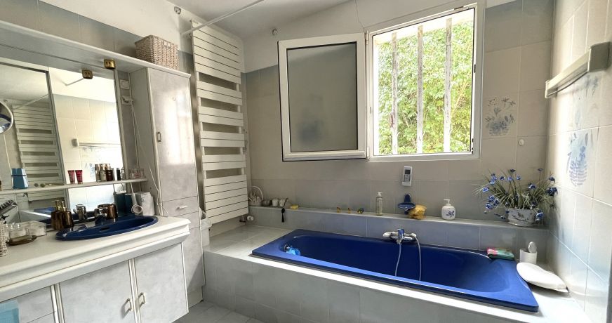 vente Maison Marseille