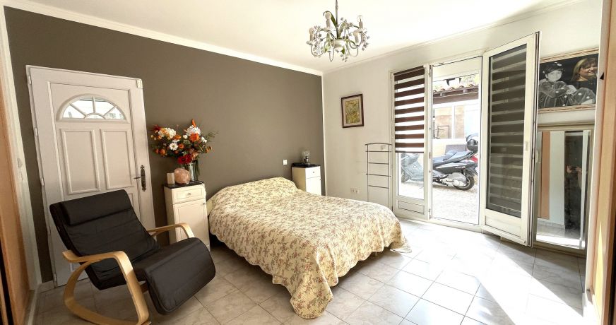 vente Maison Marseille