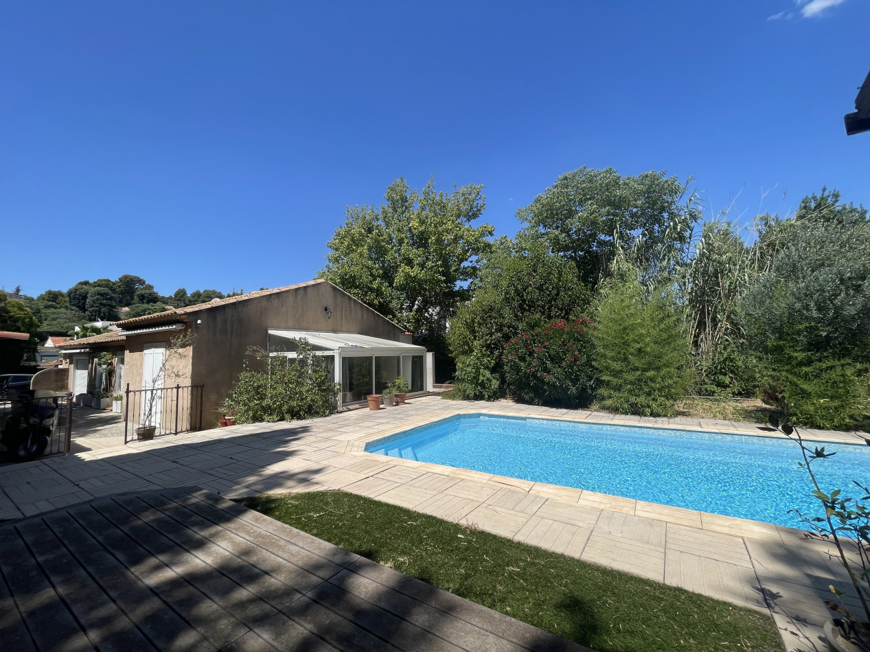 à vendre Maison Marseille - Photo 15
