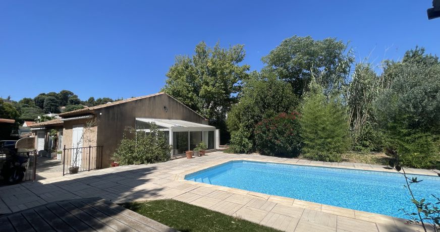 vente Maison Marseille