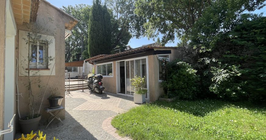 vente Maison Marseille