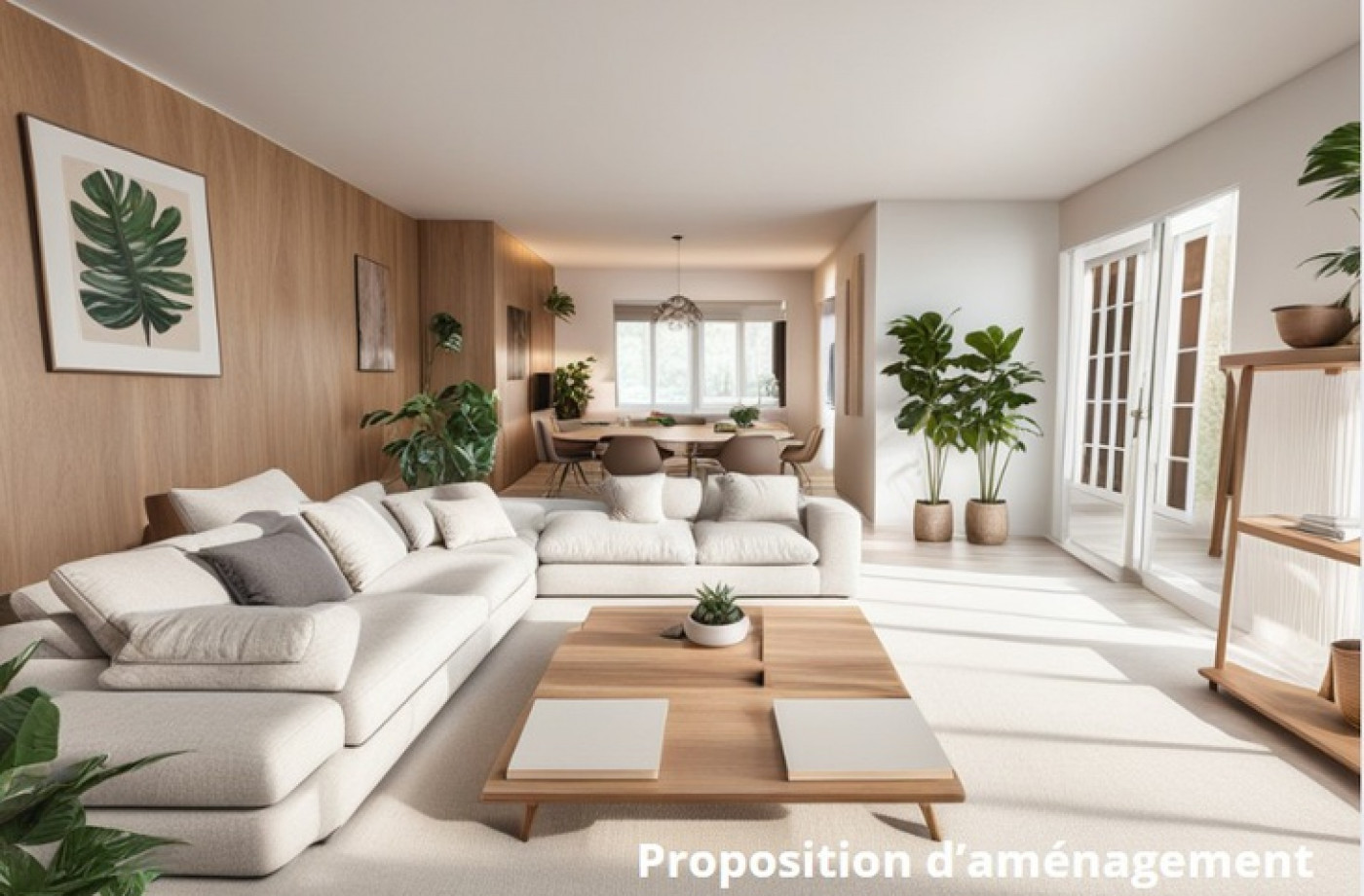 à vendre Maison Marseille - Photo 6