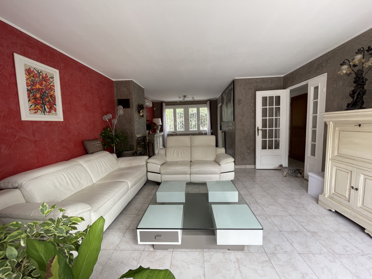 à vendre Maison Marseille - Photo 7