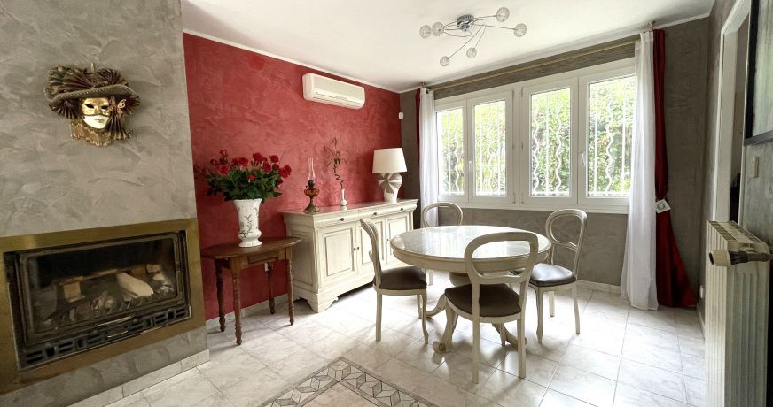 vente Maison Marseille
