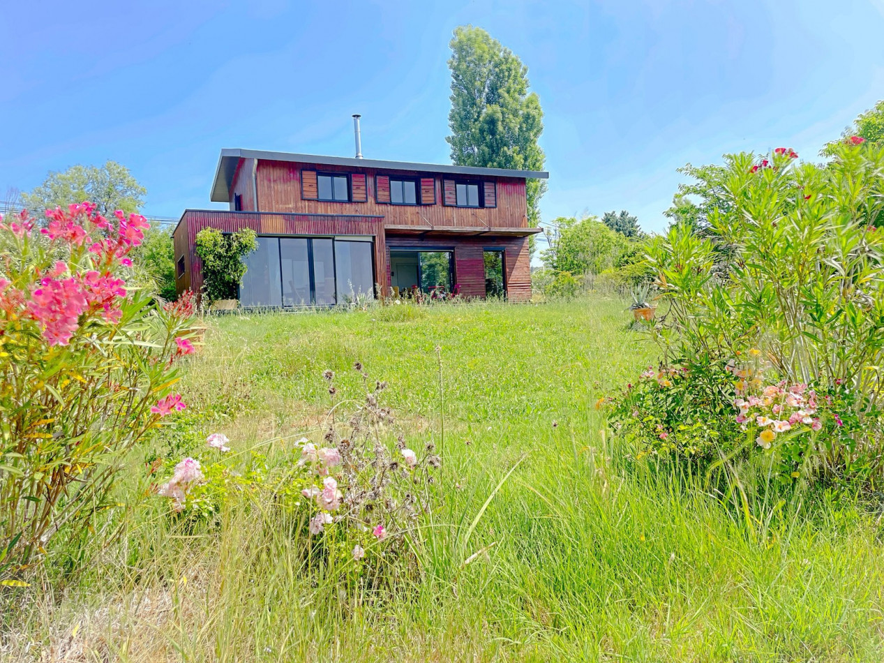 vente Maison Tavernes - Photo 1