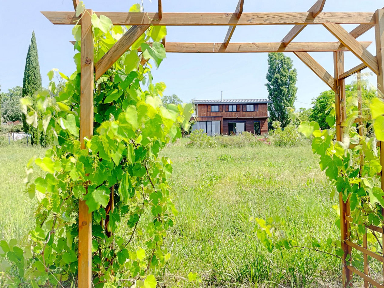 vente Maison Tavernes - Photo 17