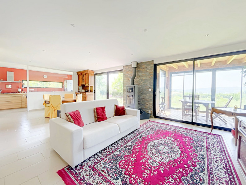 vente Maison Tavernes - Photo 2