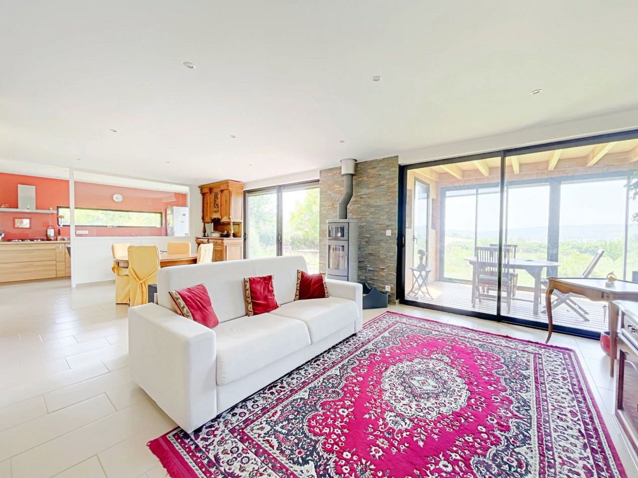 vente Maison Tavernes - Photo 2