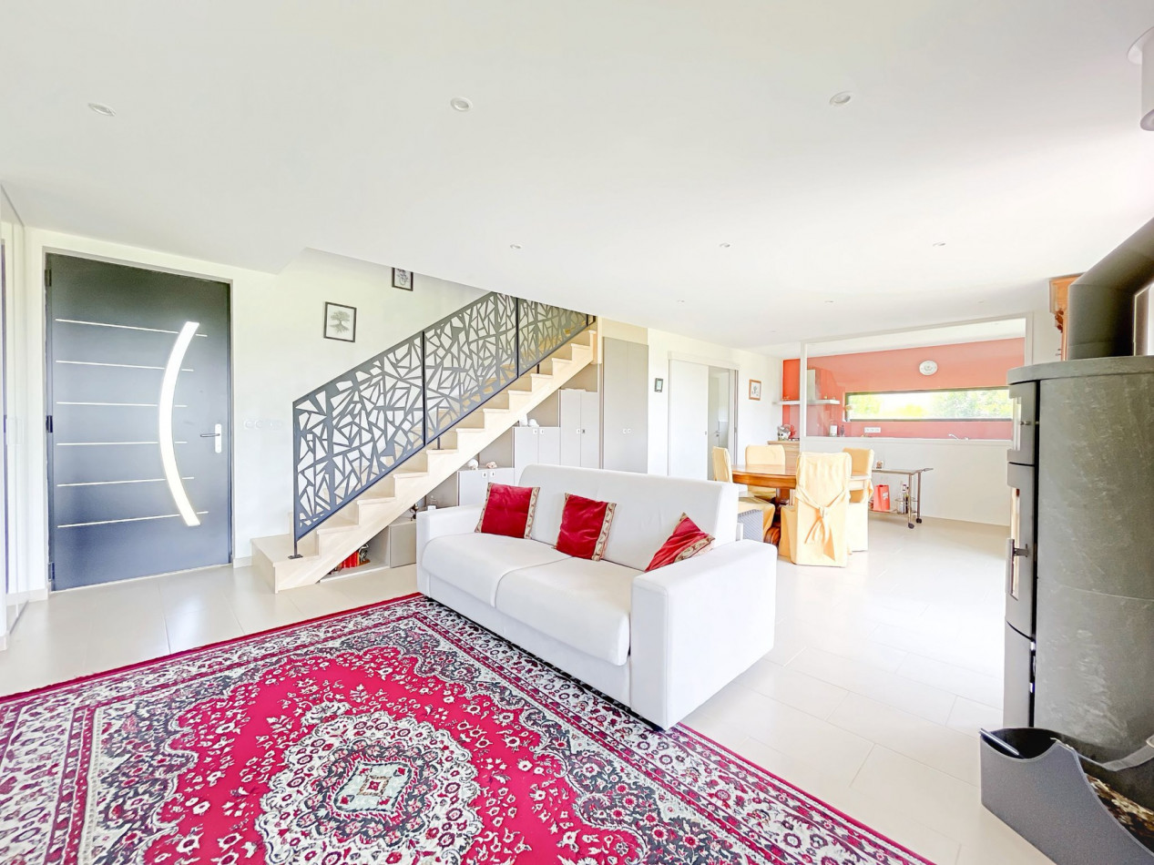 vente Maison Tavernes - Photo 3