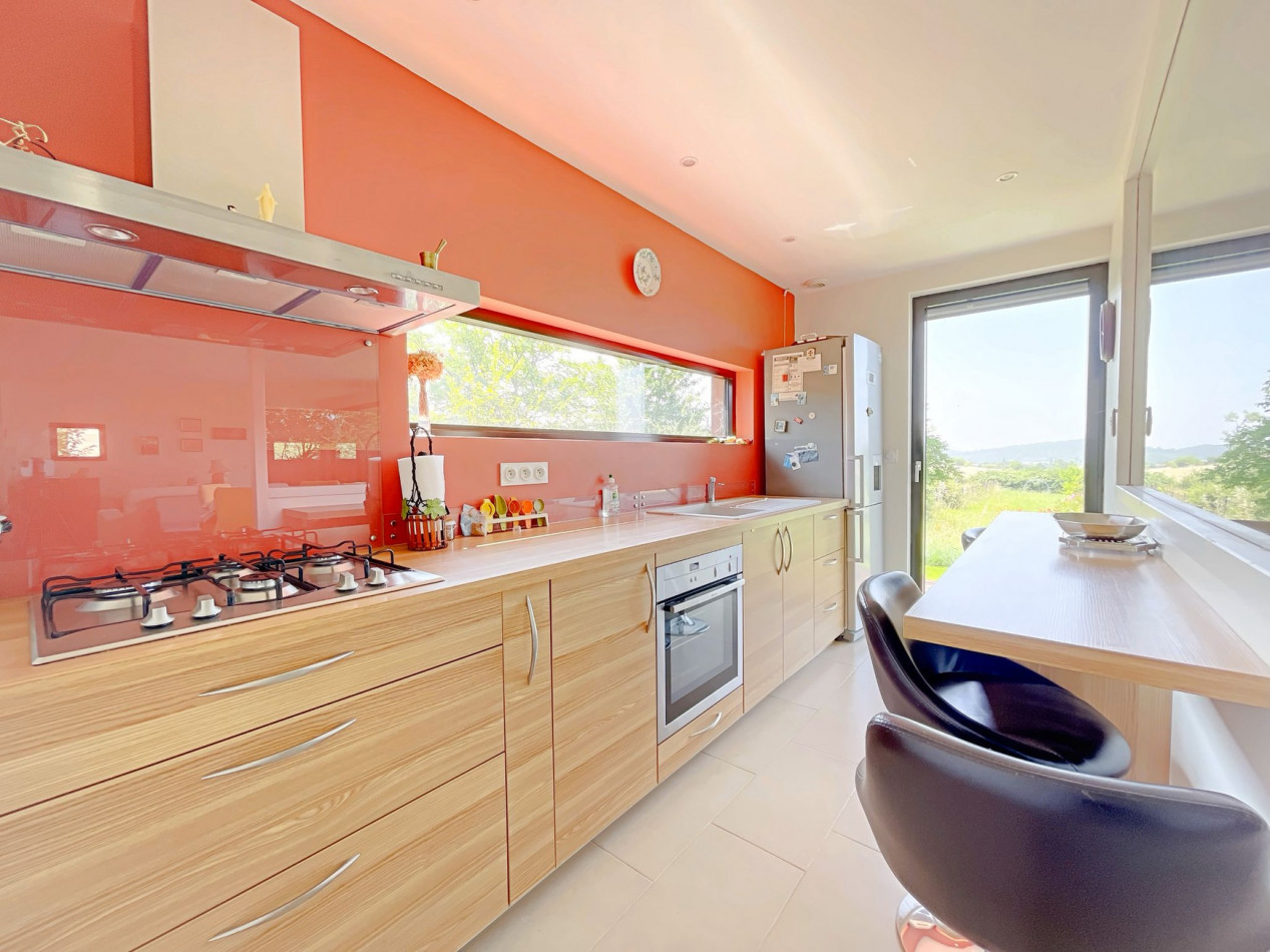 vente Maison Tavernes - Photo 5