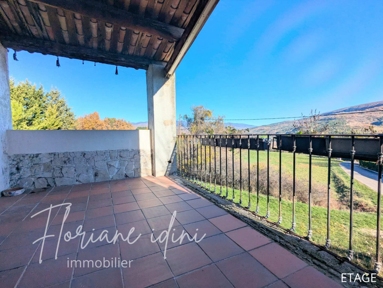 vente Maison Limans - Photo 13